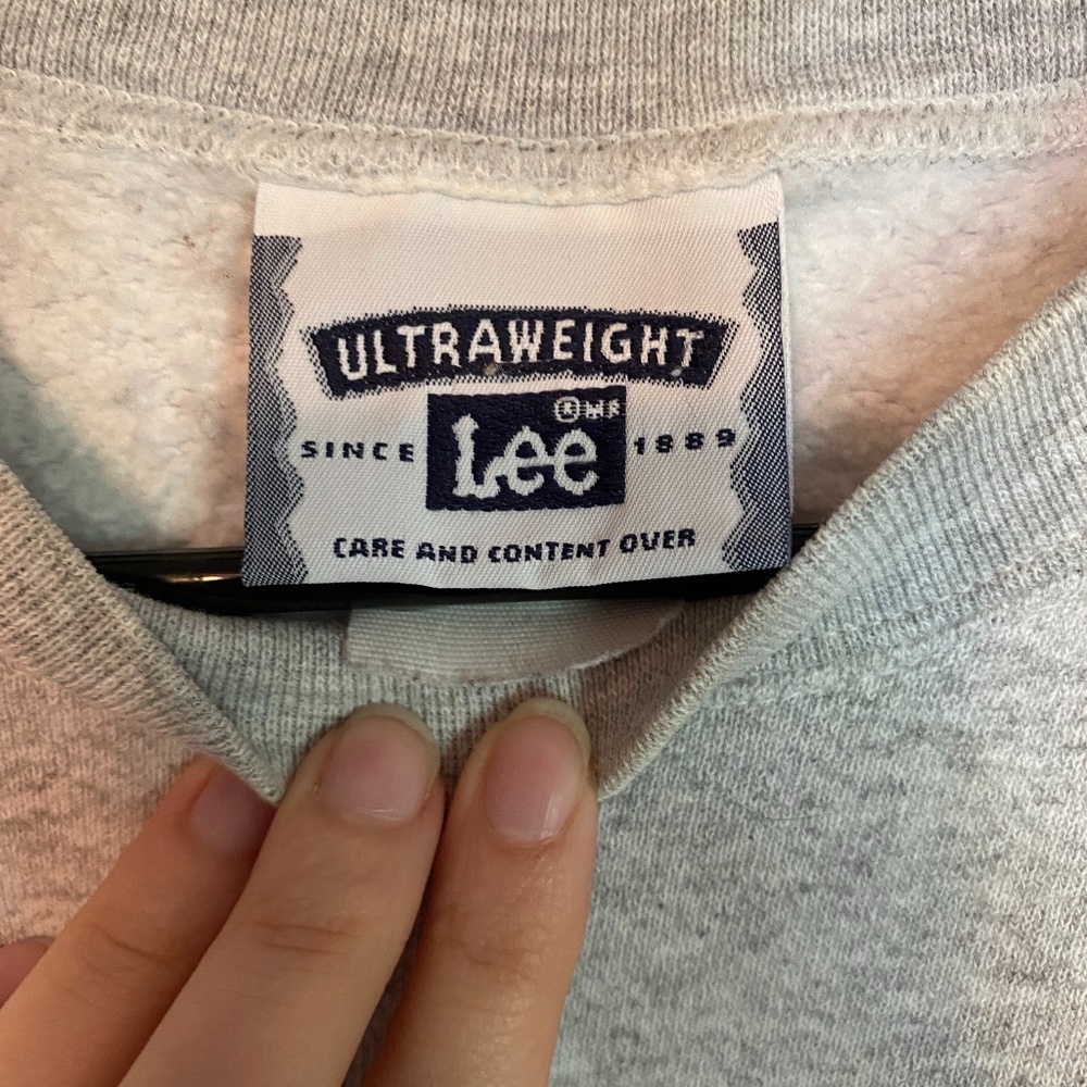 Verizon Wireless Messaging Services, Gray, Size L - image 3